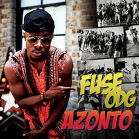 Thumbnail for the Fuse ODG - Azonto link, provided by host site
