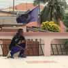 Thumbnail for the Moxkito - Azonto African Beat link, provided by host site