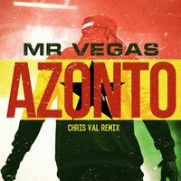 Thumbnail for the Mr. Vegas - Azonto (Chris Val Remix) link, provided by host site