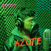 Thumbnail for the Crazy P - Azote link, provided by host site
