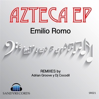 Thumbnail for the Emilio Romo - Azteca link, provided by host site