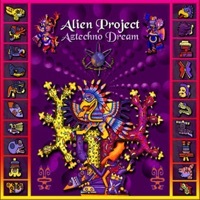 Thumbnail for the Alien Project - Aztechno Dream link, provided by host site