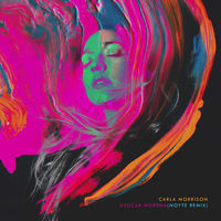 Thumbnail for the Carla Morrison - Azucar Morena (Noyte Remix) link, provided by host site