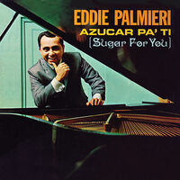 Thumbnail for the Eddie Palmieri - Azúcar pa' Ti link, provided by host site