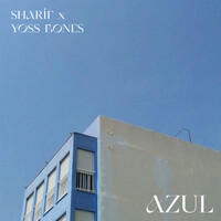 Thumbnail for the Sharif - Azul link, provided by host site