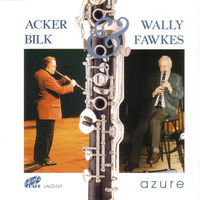 Thumbnail for the Acker Bilk - Azure link, provided by host site