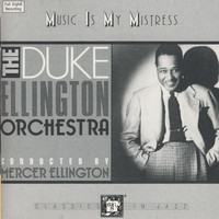 Thumbnail for the Duke Ellington Orchestra - Azure link, provided by host site