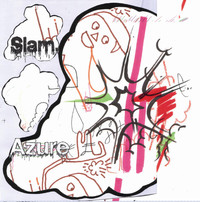 Thumbnail for the Slam - Azure link, provided by host site