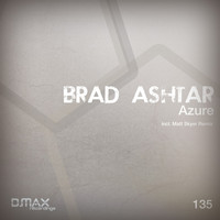 Thumbnail for the Brad Ashtar - Azure link, provided by host site