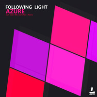 Thumbnail for the Following Light - Azure link, provided by host site