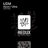 Thumbnail for the UDM - Azure / Ultra link, provided by host site
