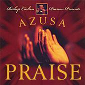Thumbnail for the Carlton Pearson - Azusa Praise Jubilee link, provided by host site