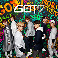 Thumbnail for the GOT7 - モリ↑ガッテヨ(初回生産盤B) link, provided by host site