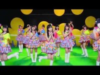 Thumbnail for the AKB48 - 【】Bガーデン ダイジェスト映像 / [公式] link, provided by host site