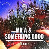 Thumbnail for the Something Good - B.A.B.E link, provided by host site