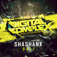 Thumbnail for the Shashank - B.A.L.I link, provided by host site