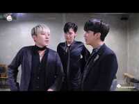 Thumbnail for the B.A.P - [찰떡B.A.P] 일본 인터뷰 현장 스케치 link, provided by host site