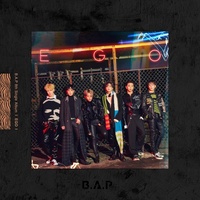 Thumbnail for the B.A.P - B.A.P 8th Single Album [EGO] link, provided by host site