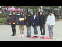 Thumbnail for the B.A.P - 카리스마 넘치는 'B.A.P' 눈빛만 보여(뮤뱅출근) link, provided by host site
