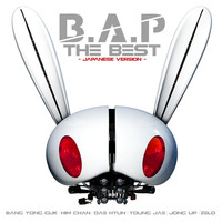 Thumbnail for the B.A.P - B.A.P THE BEST (JAPANESE VERSION) link, provided by host site