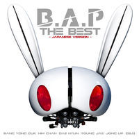 Thumbnail for the B.A.P - B.A.P THE BEST (-Japanese Version-) link, provided by host site