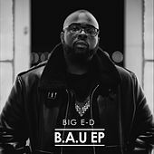 Image of Big Ed linking to their artist page due to link from them being at the top of the main table on this page