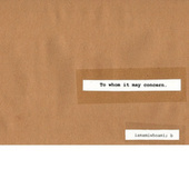 Thumbnail for the iamamiwhoami - b link, provided by host site