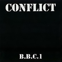 Thumbnail for the Conflict - B.B.C.1 link, provided by host site