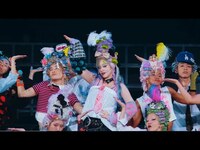 Thumbnail for the CHANMINA - ちゃんみな - B級(B-List) (AREA OF DIAMOND 2 @ ぴあアリーナMM) link, provided by host site
