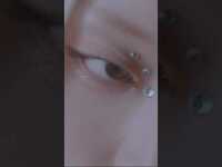Thumbnail for the CHANMINA - B級(B-List) Official Teaser 1 #shorts link, provided by host site