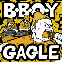 Image of Gagle linking to their artist page due to link from them being at the top of the main table on this page