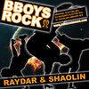 Thumbnail for the Raydar - B-boys Rock link, provided by host site