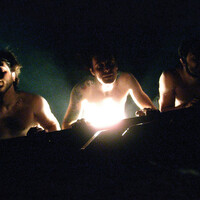 Thumbnail for the Clouds - B Chuggas May Be Logging link, provided by host site