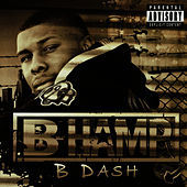 Thumbnail for the B-Hamp - B Dash link, provided by host site