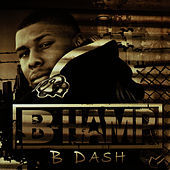 Image of B-Hamp linking to their artist page due to link from them being at the top of the main table on this page