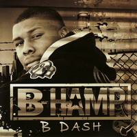 Thumbnail for the B-Hamp - B Dash link, provided by host site