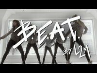 Thumbnail for the L2M - "B.E.A.T." link, provided by host site