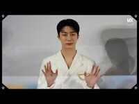 Thumbnail for the Monsta X - [몬채널][B] EP.455 HYUNGWON Asia Star Entertainer Awards 2025 link, provided by host site