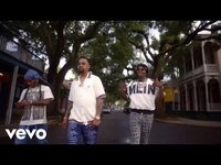 Thumbnail for the Juvenile - Hotboy Summer (Explicit) link, provided by host site