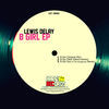 Thumbnail for the Lewis Delay - B Girl link, provided by host site