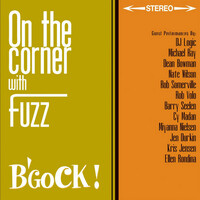 Thumbnail for the Fuzz - B'gock! link, provided by host site