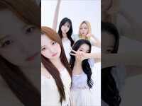 Thumbnail for the tripleS - 춤신춤B🕺 | made at [A Live 25] #tripleS #트리플에스 #トリプルS #トリプルエス #HyeRin #JiWoo #Kaede #Lynn link, provided by host site