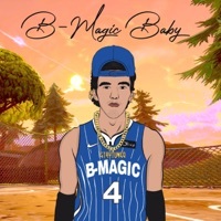 Thumbnail for the B Magic - B-Magic Baby link, provided by host site