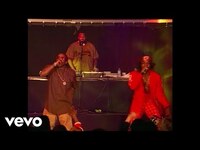 Thumbnail for the OutKast - B.O.B. (Bombs Over Baghdad - 2000 BMG Convention Performance) link, provided by host site