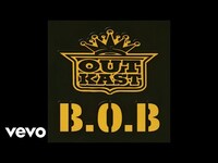Thumbnail for the OutKast - B.O.B. (Bombs Over Baghdad) (Zack de la Rocha Remix link, provided by host site