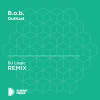 Thumbnail for the DJ Logic - B.o.b. (DJ Logic Unofficial Remix) [OutKast] link, provided by host site
