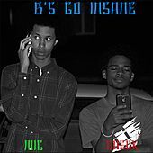 Thumbnail for the Mic Check - B's Go Insane link, provided by host site