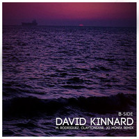 Thumbnail for the David Kinnard - B-Side link, provided by host site
