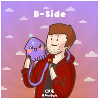 Thumbnail for the Clue - B-Side link, provided by host site