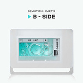 Thumbnail for the Wanna One - B-Side link, provided by host site